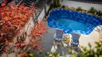 Dali Lark WinTree Wabi-Sabi Designer Homestay (Sanyue Street Branch) - Water Park