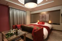 HOTEL　DAITOUKYOU