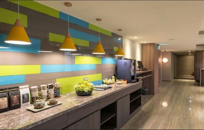 Ximen Hotel