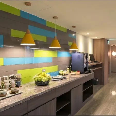 Ximen Hotel Отели рядом с достопримечательностью «Симэньдин»
