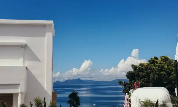 Grand Hyatt Premium·Valuri Oceanfront Villa (Haibei Bay Beach)