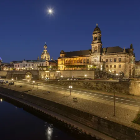 Barceló Dresden Newa