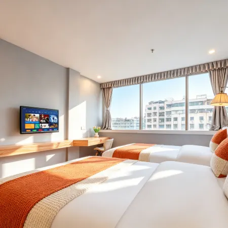 HUADOHOTEL