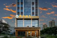 ZE QI HOTEL - 4-stjärniga