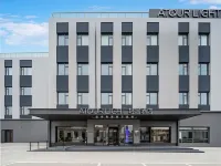 Beijing Dahongmen South Fourth Ring Middle Road Residence Hotel Hotels in Yongdingmen and South Railway Station Area