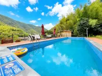 Xuxia Hot Spring Resort Meisu (Moganshan International Tourism Resort)