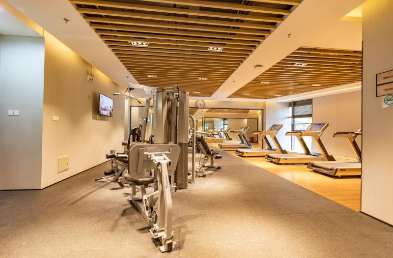 Weiselect Dali Shan Haiwan Hotel photo 4