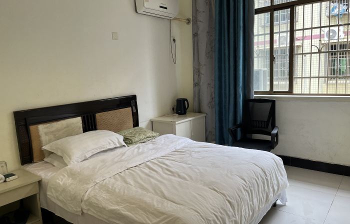 Rongxiang Homestay