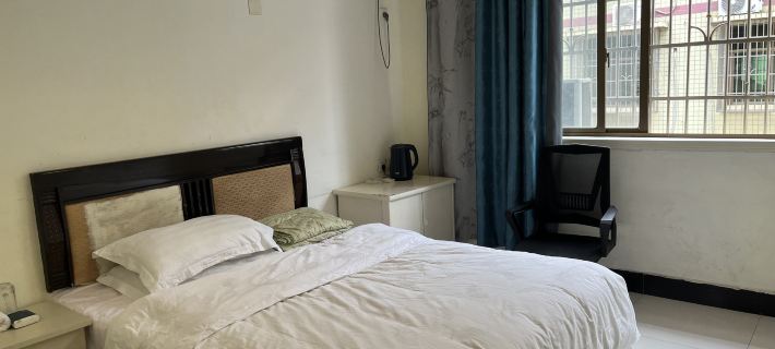 Rongxiang Homestay Hotéis em Condado de Changsha