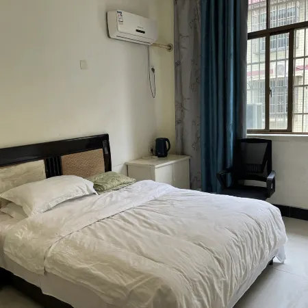 Rongxiang Homestay