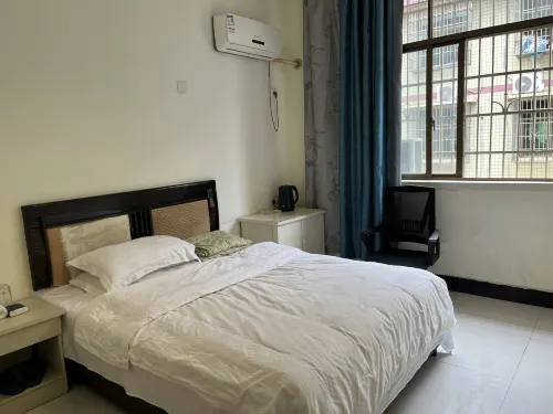 Rongxiang Homestay