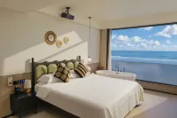 Moonland Moon Full Scenic Homestay - balcony