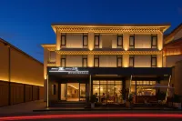Yi Sheng Yi Yu | Starry Night Light Luxury Oxygen-Rich Boutique Inn - baru