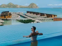 Katamaran Hotel & Resort Komodo Ξενοδοχεία στην πόλη Κομόντο