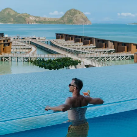 Katamaran Hotel & Resort Komodo