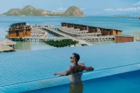 Katamaran Hotel & Resort Komodo