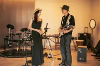 Dali Erhai Heart | Designer Villa · Full Seaview Music Vacation Art Homestay - Gym