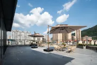 Tianyue Hotel (Longli County Mingmen Times Square)