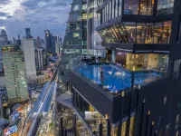 Montraj Continent Sukhumvit Bangkok