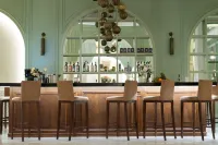 Hôtel Tej El Medina - Quầy bar