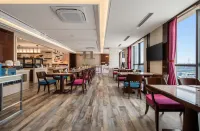 鄭州美盛喜來登大酒店 - 酒吧