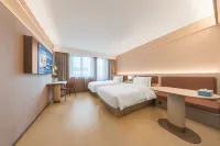 HanTing Hotel (Huai'an Xuhui Plaza) Hotels in Huai'an