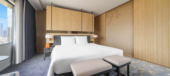 Hotel Nikko Kaohsiung Hotels in Kaohsiung