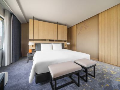 Hotel Nikko Kaohsiung