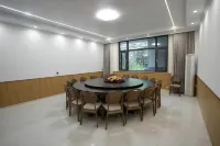 山水間民宿 - 早餐