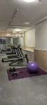 龍巖市咖啡公式飯店（龍巖萬寶廣場動車站店） - 廚房