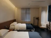 Qingdai JadeHill Hotels in Kaiyuan