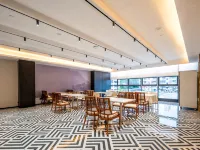 Sanchuan Kairui Hotel Hotels in Xiangfan