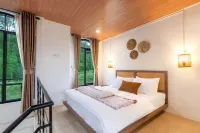Diamond Cabin 3 - balcony