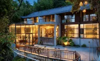 Mount Fanjing Quanting Homestay (Zhaisha Dong Village)