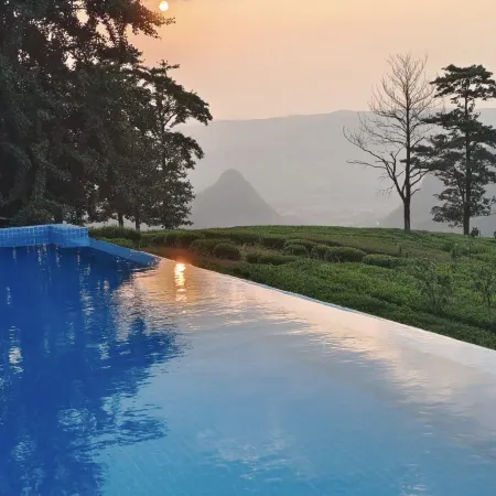 Xinchang Qiyunju Homestay (Xiayanbei Village)