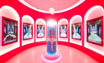 Mattel Play Hotel