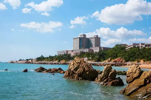 Shidao Hotel