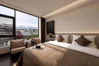Yinju · Dayanli Song-style Aesthetics Snow View Hotel (Lijiang Ancient City Zhongyi Market Branch - 주방