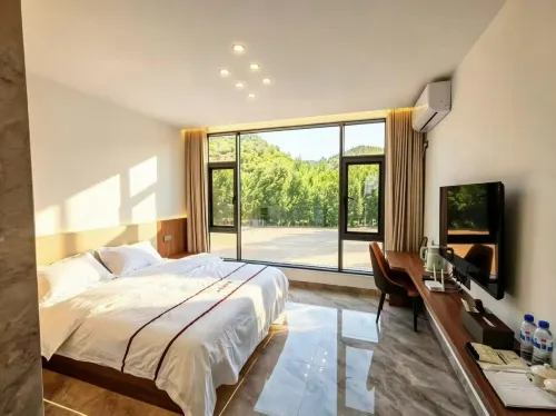 Fuxian Lake Shanshuiyuan Homestay - sul mare