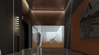 Dolanda V Hotel (Yueyanglou Pedestrian Street) - Gym