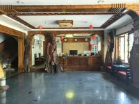 Ding'an Huangzhu Baomiyuan Country Vacation Apartment - 2 estrellas