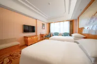 Vienna International Hotel (Huidong Station Branch) - breakfast