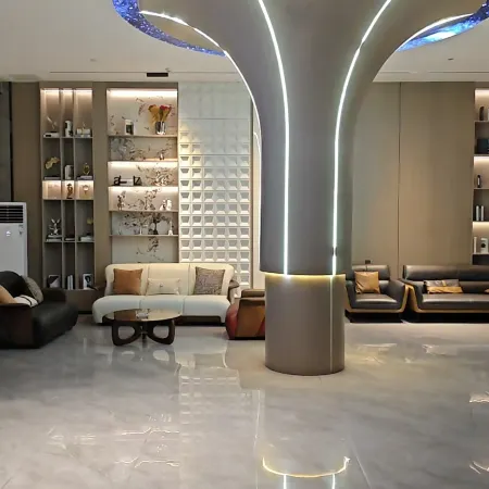 Luchuan Liya Fashion Hotel