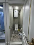 85 sqm, 3 room apartment, Center, AC - Kondo