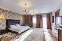 Ermensai Wellness Boutique Hotel