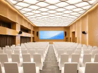 Radisson Hotel Beijing Daxing Airport - business