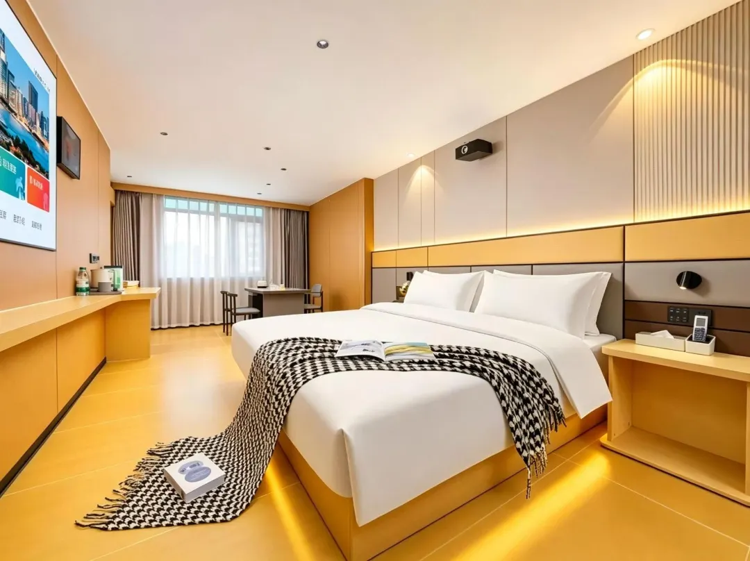 Miljlhotel - Huizhou