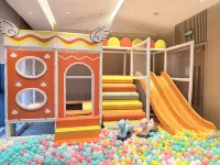 Holiday Inn Express SHUNDE DALIANG by IHG Các khách sạn gần Công viên núi Thuận Phong