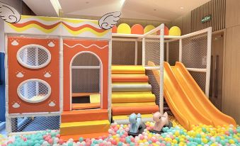 Holiday Inn Express Foshan Shunde Daliang
