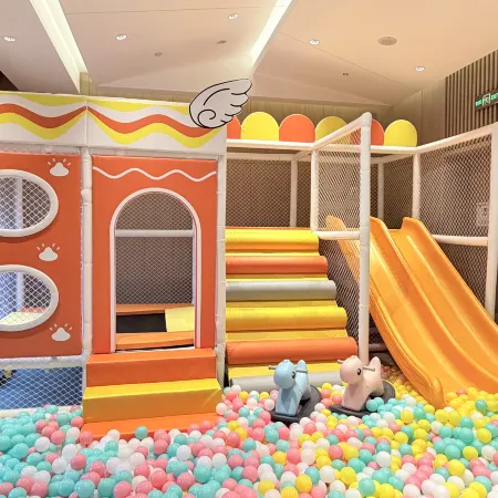 Holiday Inn Express Foshan Shunde Daliang Hotels in Foshan